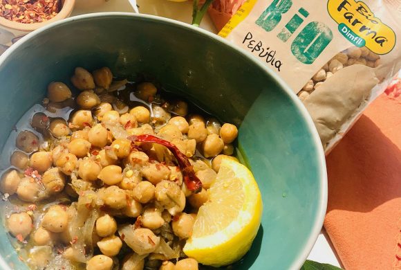 Ρεβυθάδα Σιφνέικη